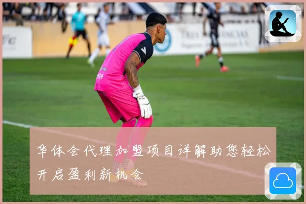 华体会代理加盟项目详解助您轻松开启盈利新机会