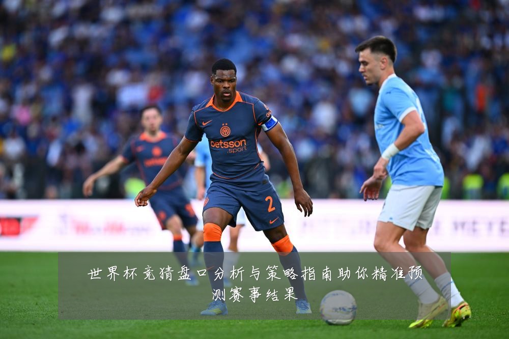 世界杯竞猜盘口分析与策略指南助你精准预测赛事结果